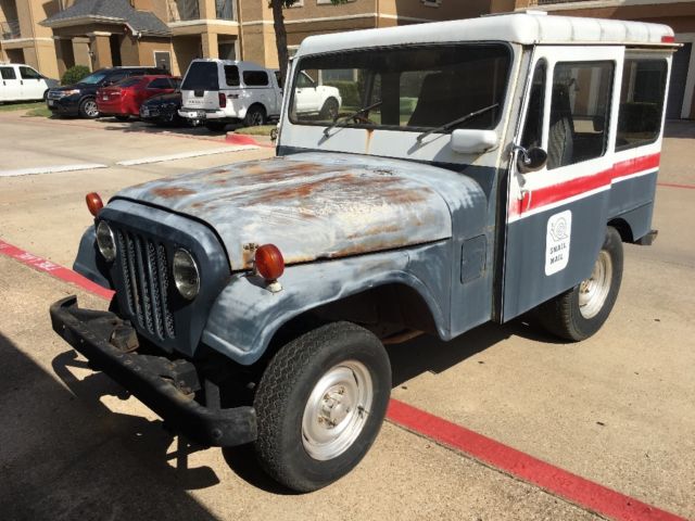 1972 Jeep Other - photo 3