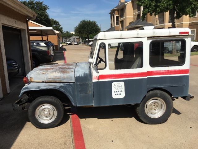 1972 Jeep Other - photo 4