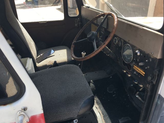 1972 Jeep Other - photo 9