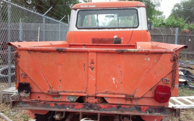 1957 Jeep Other - photo 3