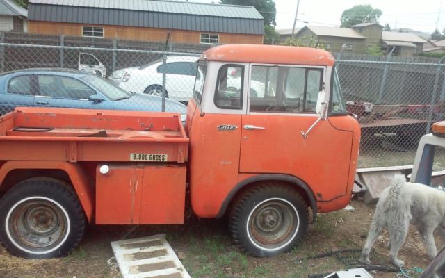 1957 Jeep Other - photo 4