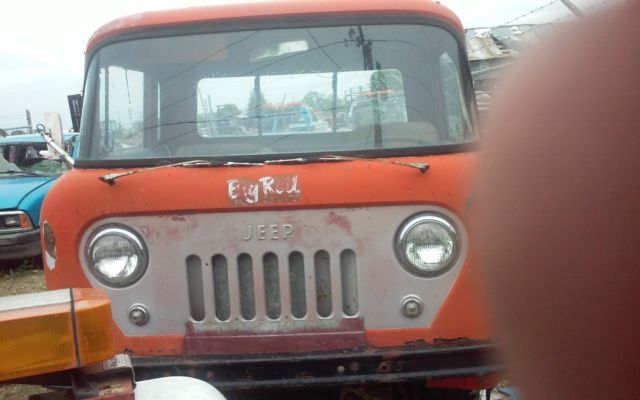 1957 Jeep Other - photo 5