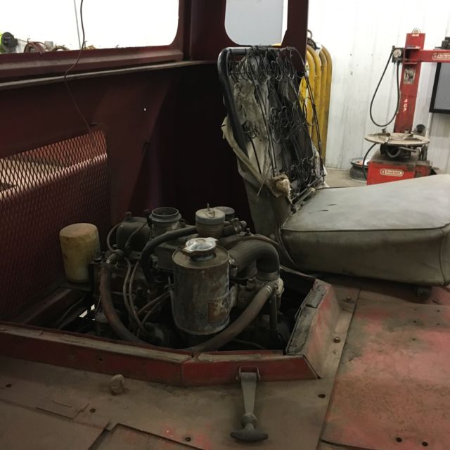 1960 Jeep Other - photo 4