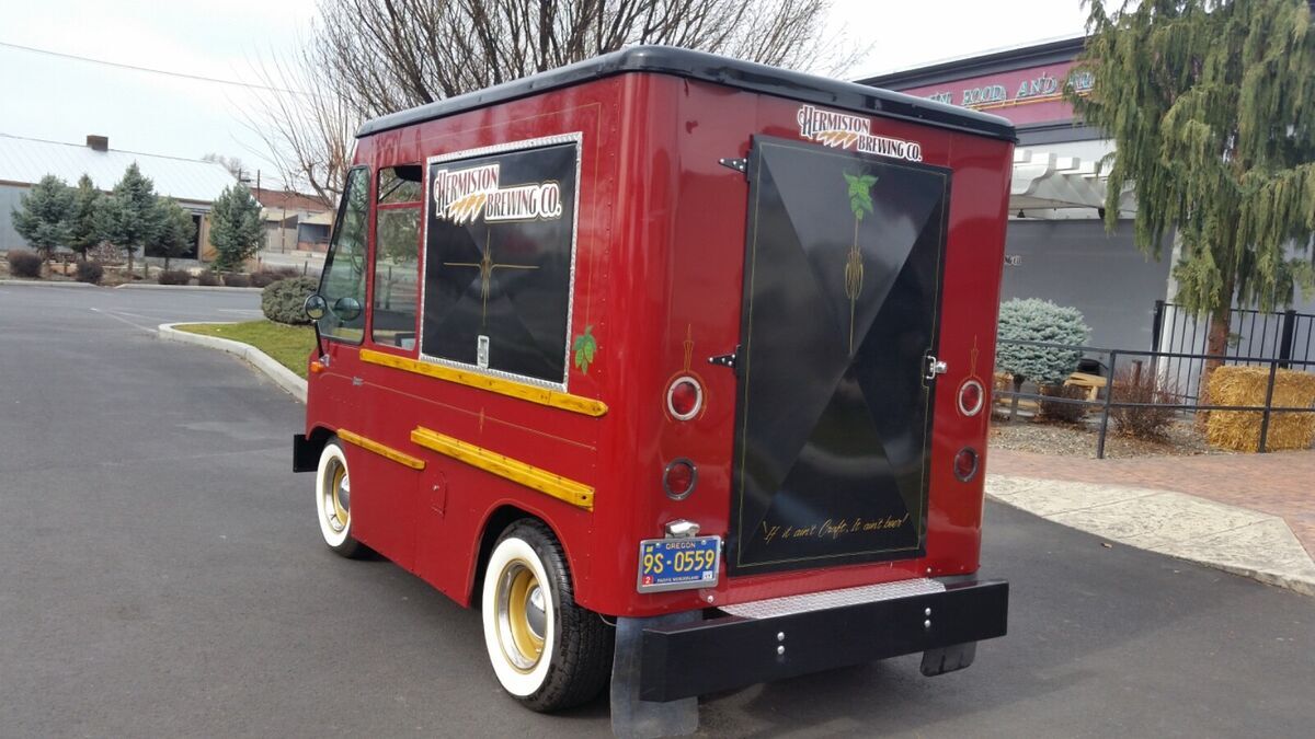 1965 Jeep Wrangler - photo 5