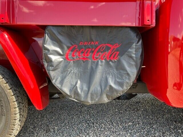 1957 Jeep FC150 - photo 12