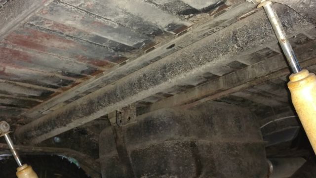 1970 Jeep Other J2000 - photo 5