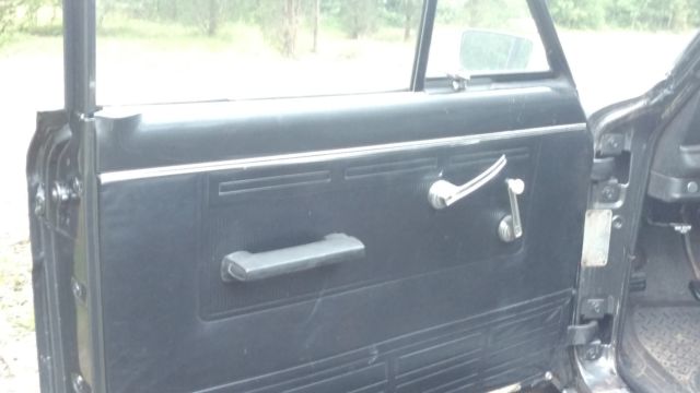 1970 Jeep Other J2000 - photo 9
