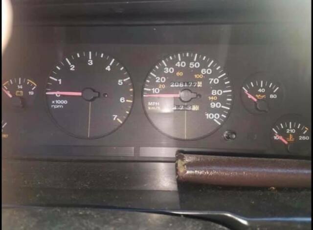 1994 Jeep Grand Cherokee laredo - photo 3