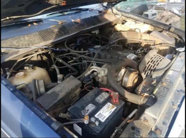 1994 Jeep Grand Cherokee laredo - photo 5