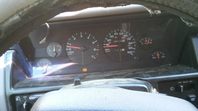 1994 Jeep Cherokee Laredo - photo 11