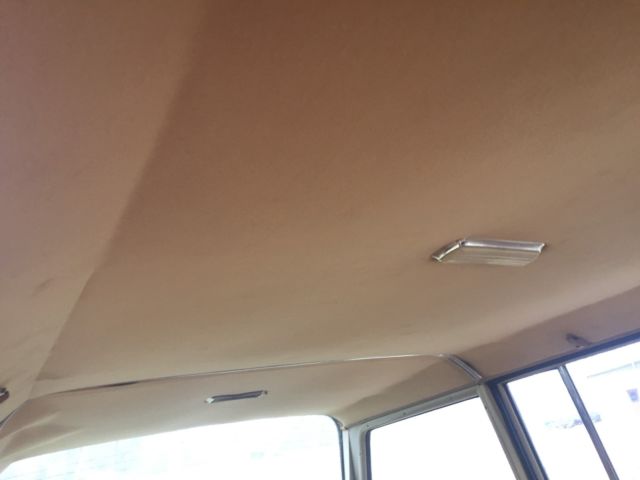 1975 Jeep Wagoneer Wagoneer - photo 13