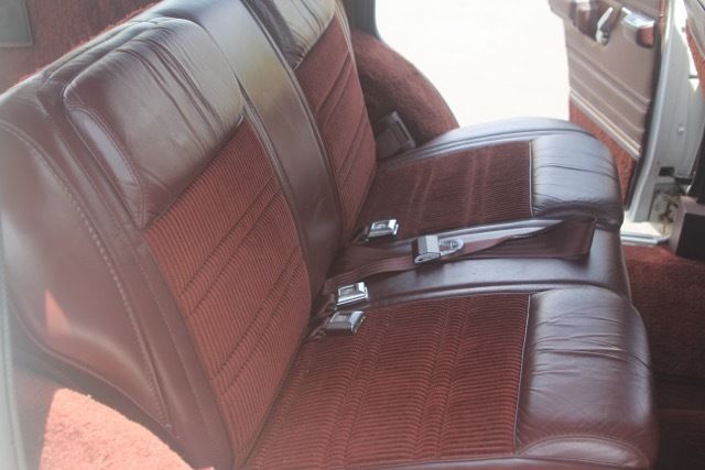 1988 Jeep Wagoneer - photo 8