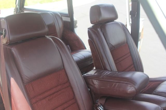 1988 Jeep Wagoneer - photo 9