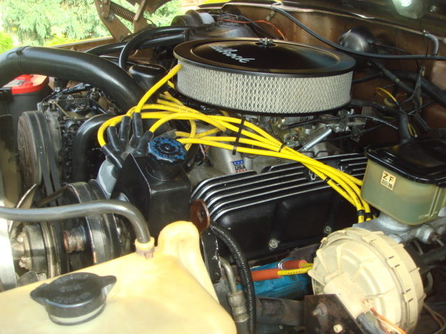 1988 Jeep Wagoneer - photo 7