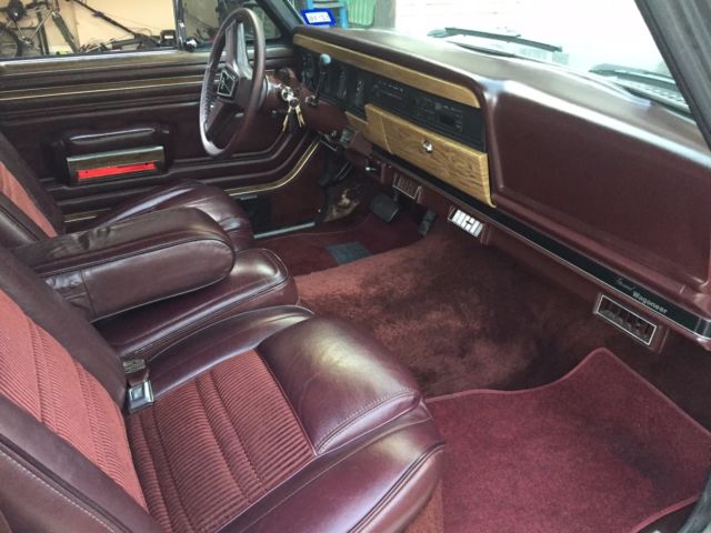 1989 Jeep Wagoneer - photo 3