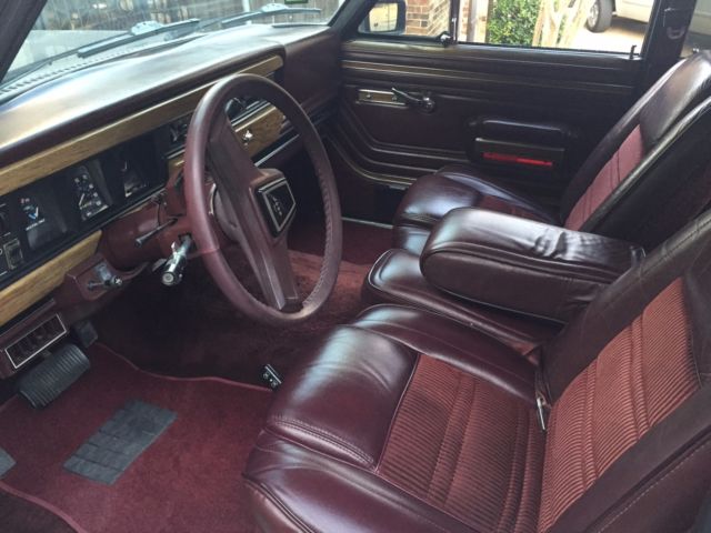 1989 Jeep Wagoneer - photo 4