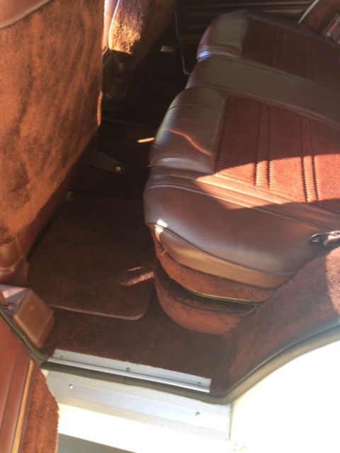1990 Jeep Wagoneer - photo 12
