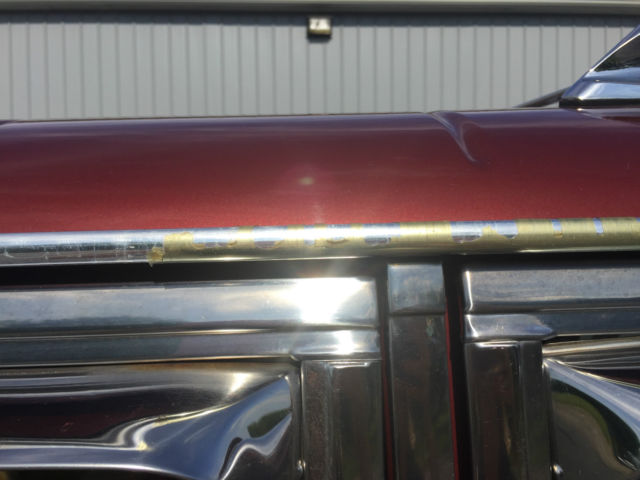 1986 Jeep Wagoneer - photo 10