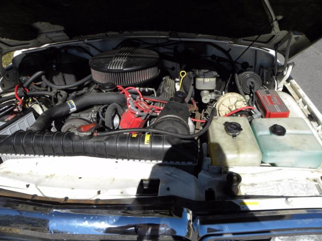 1985 Jeep Wagoneer - photo 11