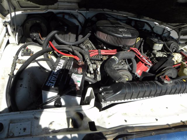 1985 Jeep Wagoneer - photo 12