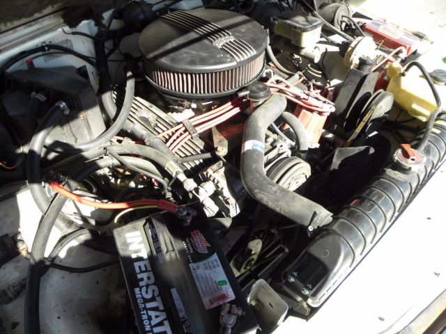 1985 Jeep Wagoneer - photo 13