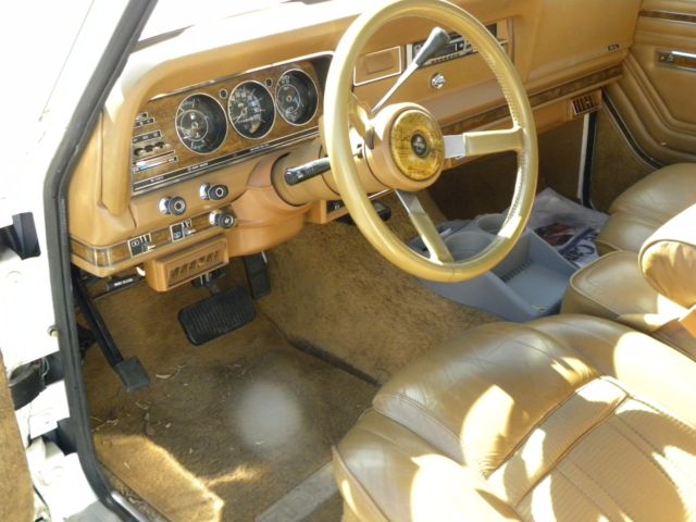 1985 Jeep Wagoneer - photo 8