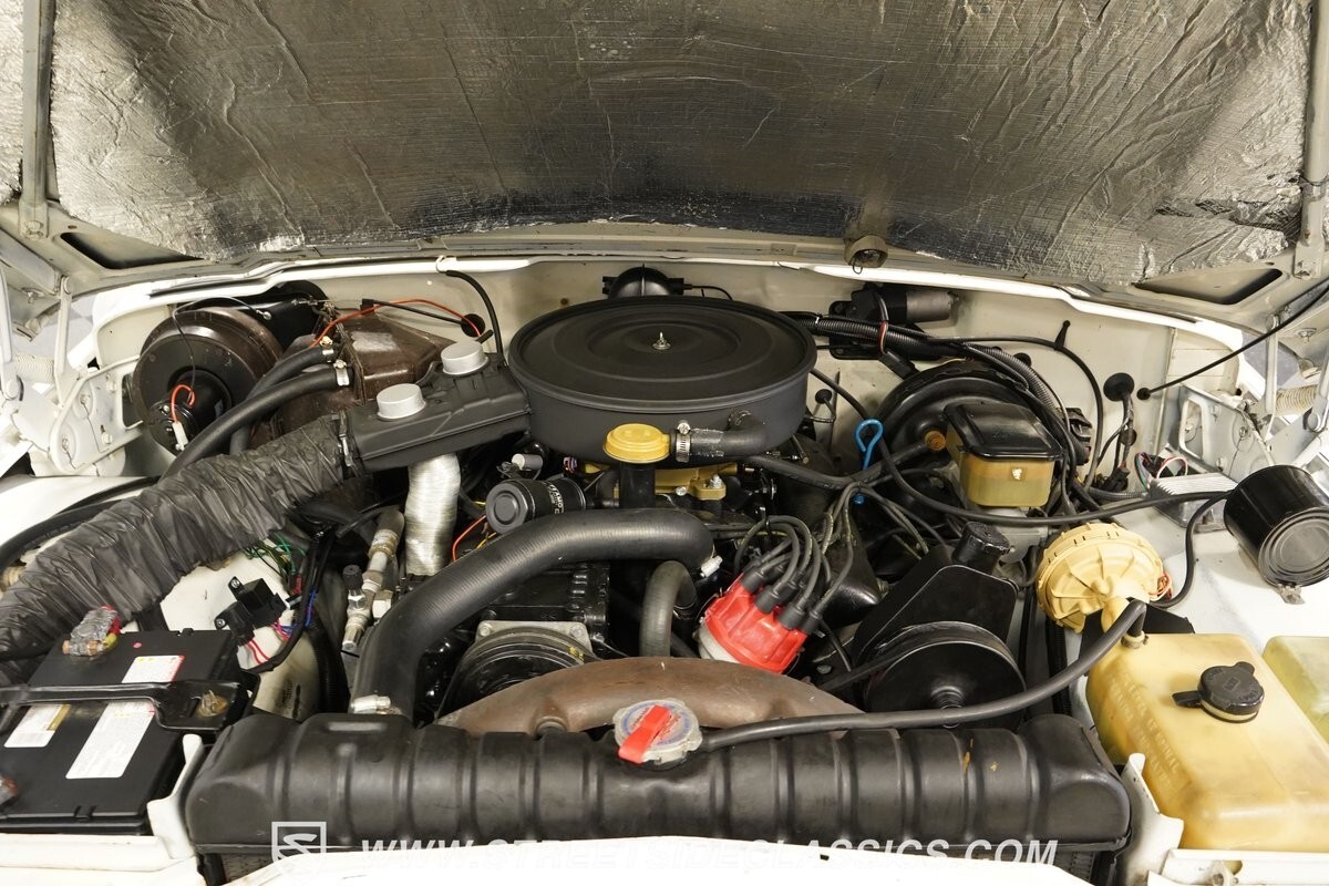 1988 Jeep Wagoneer - photo 4