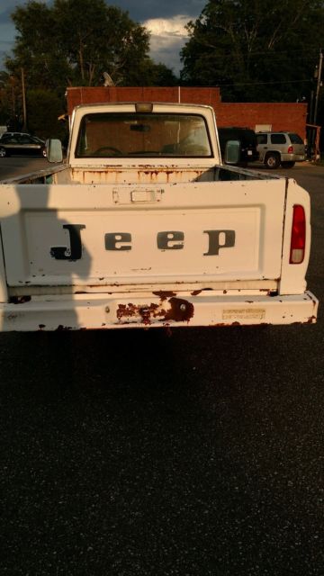 1976 Jeep Other - photo 4