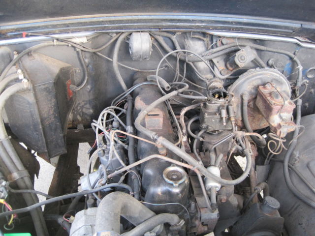 1976 Jeep j 10 j 10 - photo 9