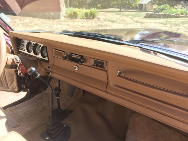 1982 Jeep Other - photo 12
