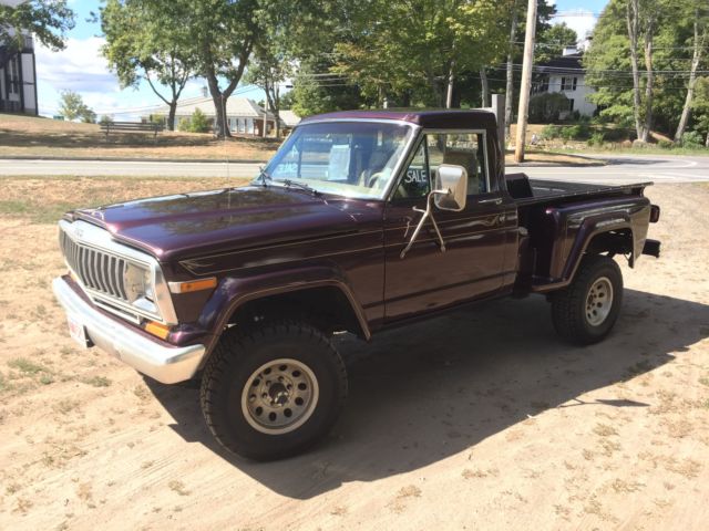 1982 Jeep Other - photo 2