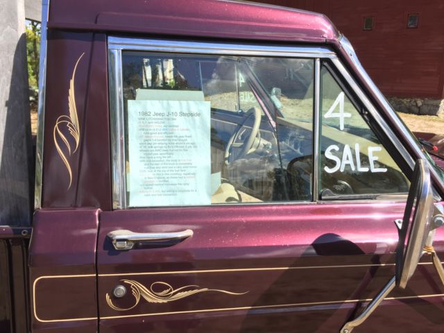 1982 Jeep Other - photo 4