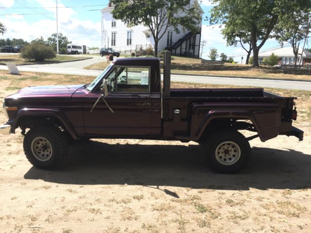 1982 Jeep Other - photo 6