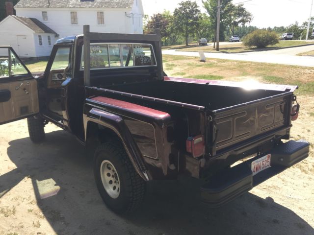 1982 Jeep Other - photo 7