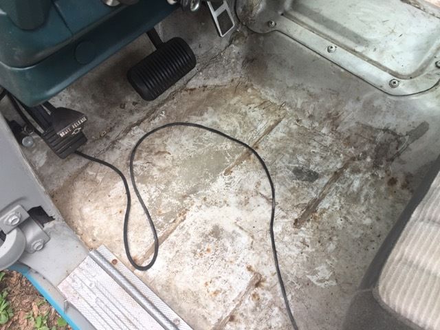 1973 Jeep Other - photo 10