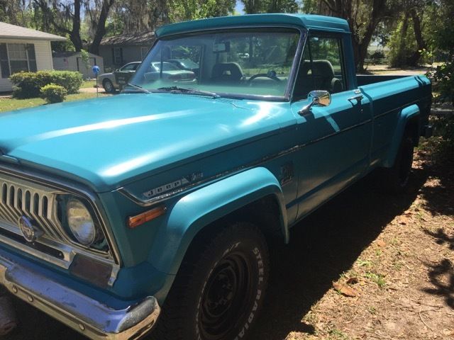 1973 Jeep Other - photo 3