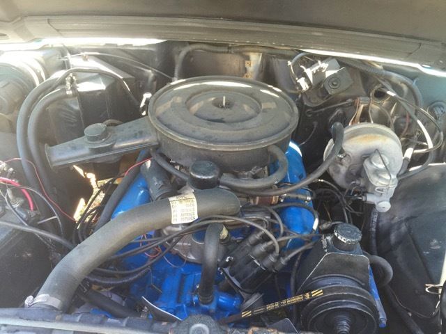 1973 Jeep Other - photo 7