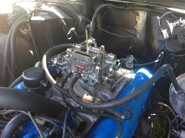 1973 Jeep Other - photo 8