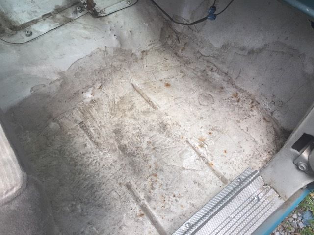 1973 Jeep Other - photo 9