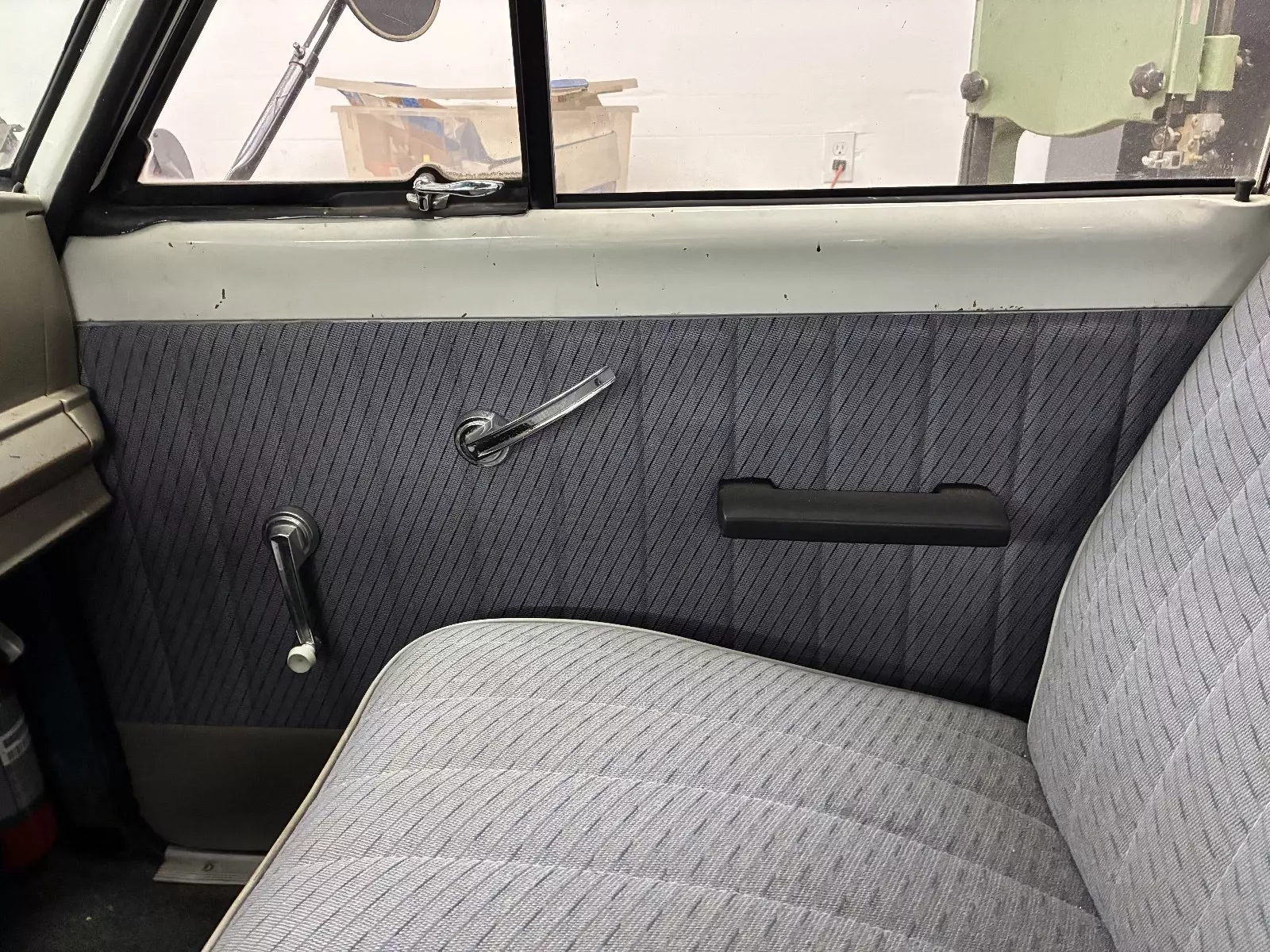 1965 Jeep J-2500 - photo 11