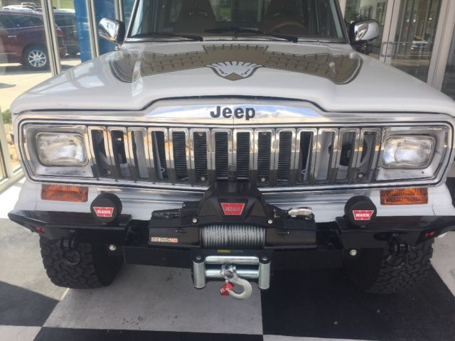 Jeep j10 1982 Jeep Other