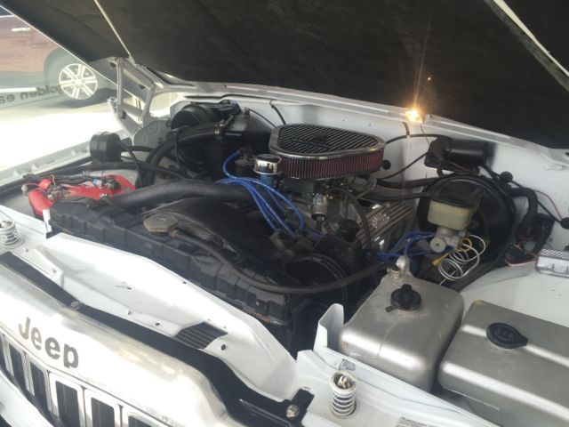 1982 Jeep Other - photo 11