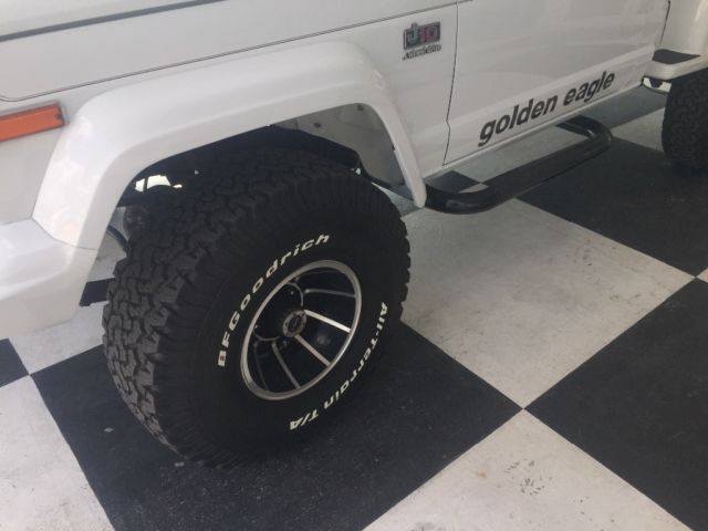 1982 Jeep Other - photo 12