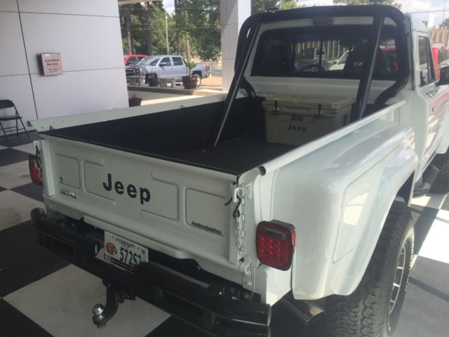 1982 Jeep Other - photo 13