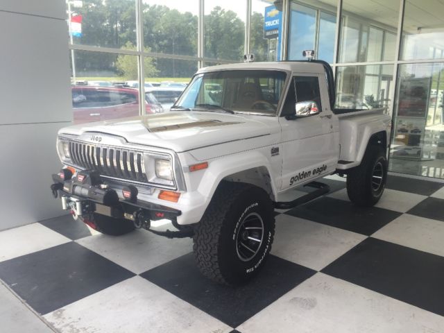 1982 Jeep Other - photo 2