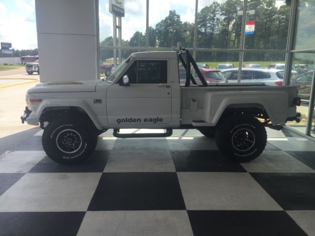 1982 Jeep Other - photo 3