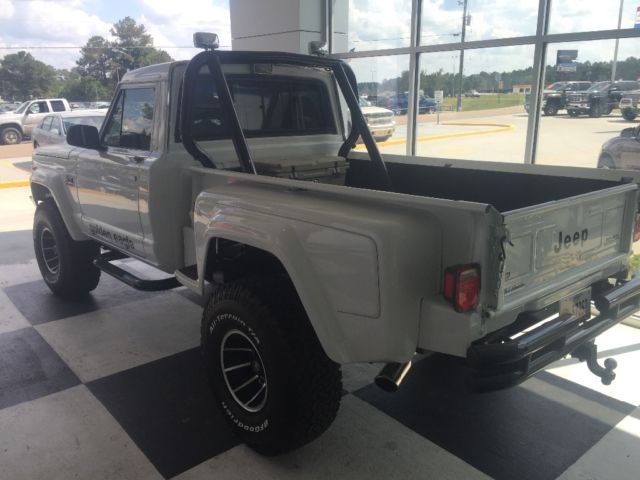 1982 Jeep Other - photo 4