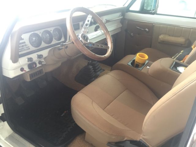 1982 Jeep Other - photo 6