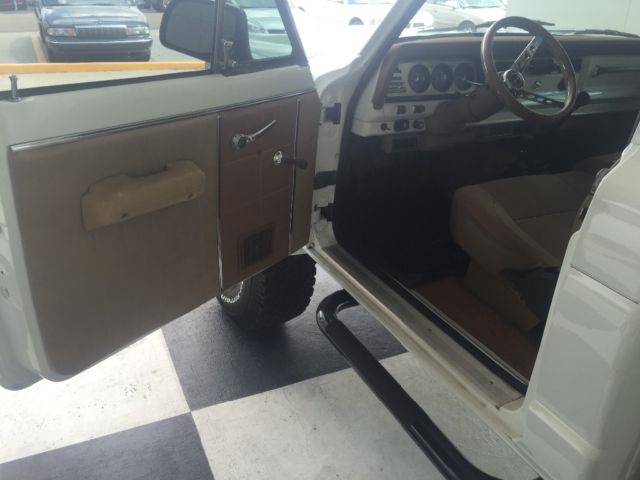 1982 Jeep Other - photo 8