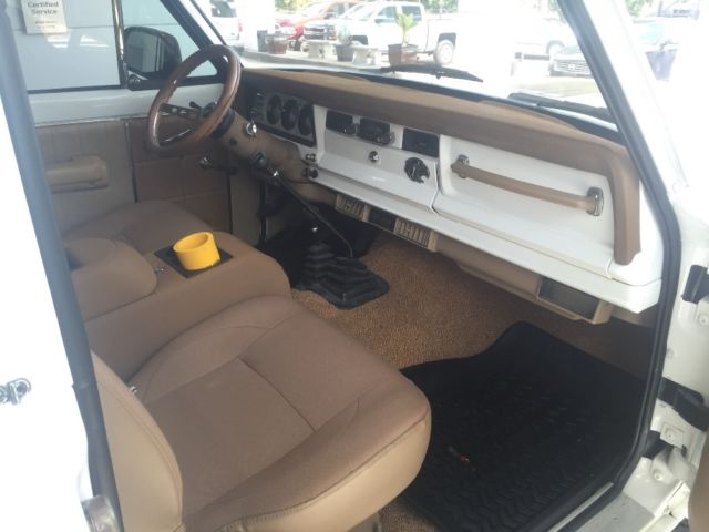 1982 Jeep Other - photo 9